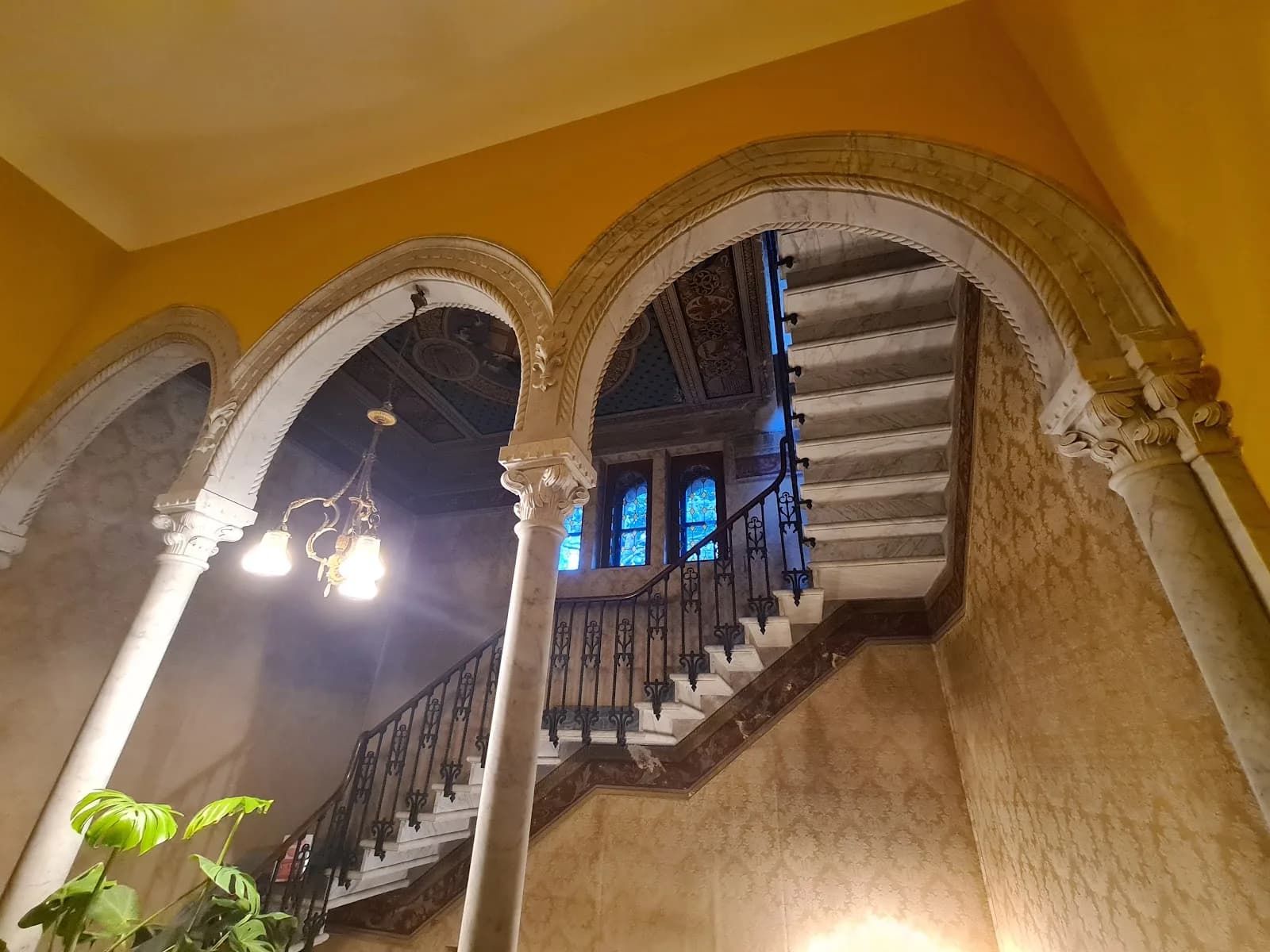Academy Genova Location Per Eventi