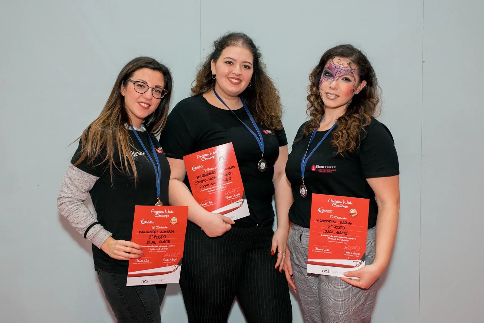 Accademia Formazione Liliana Paduano