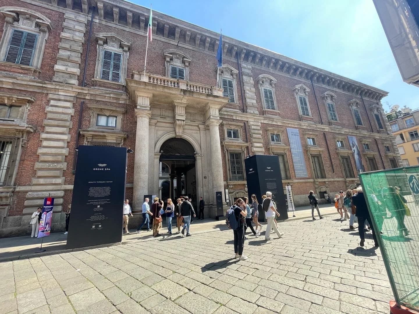 Accademia Benumberone