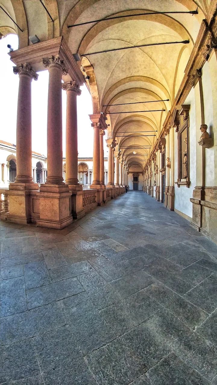 Accademia Benumberone