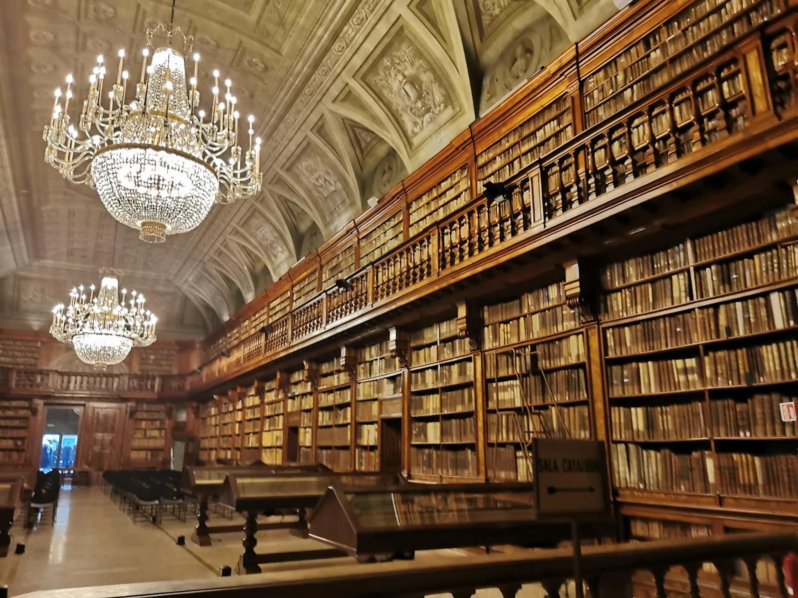 Accademia Benumberone