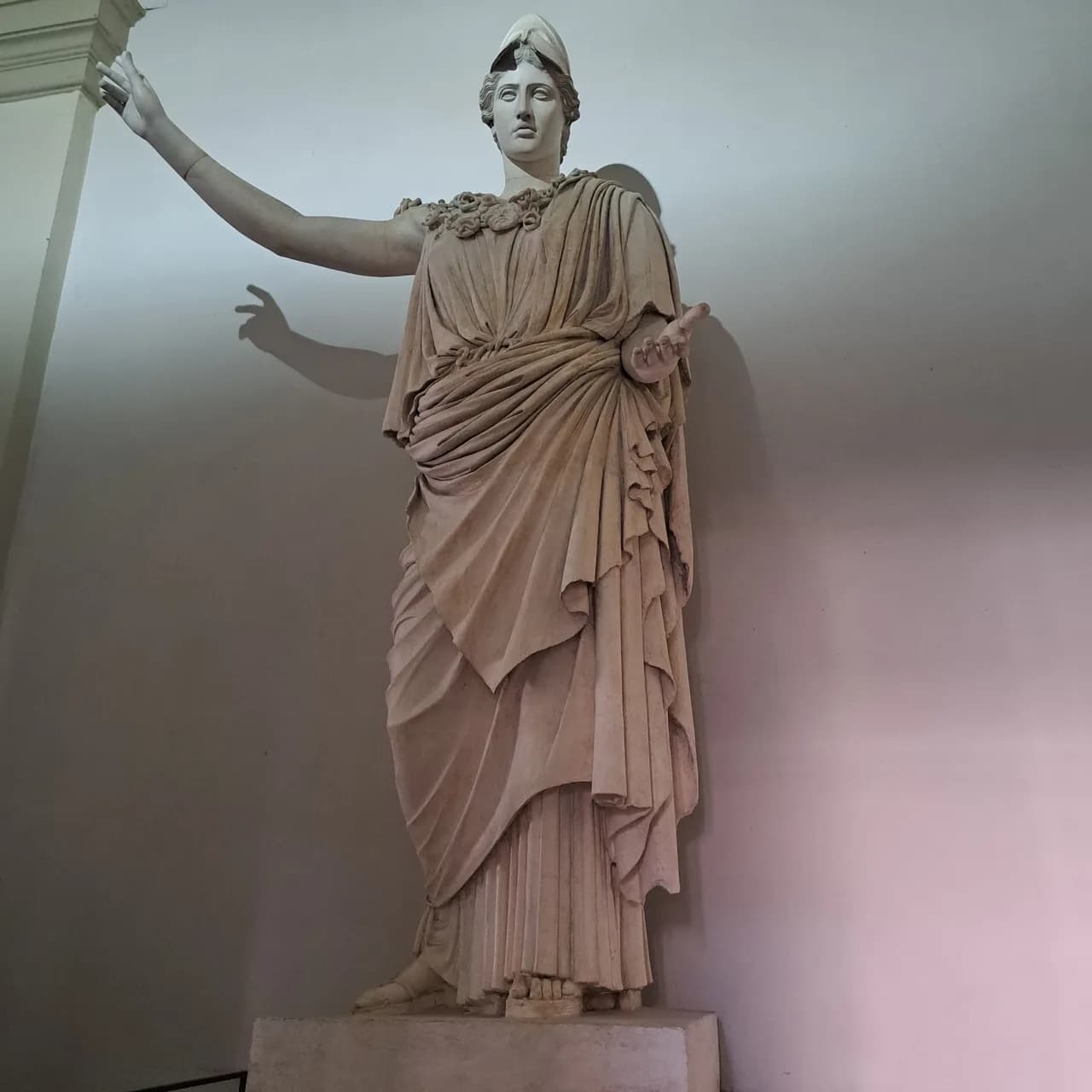 Accademia Benumberone