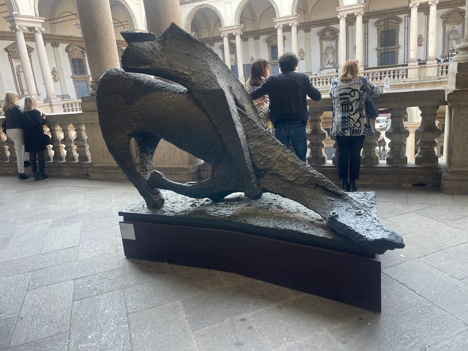 Accademia Benumberone