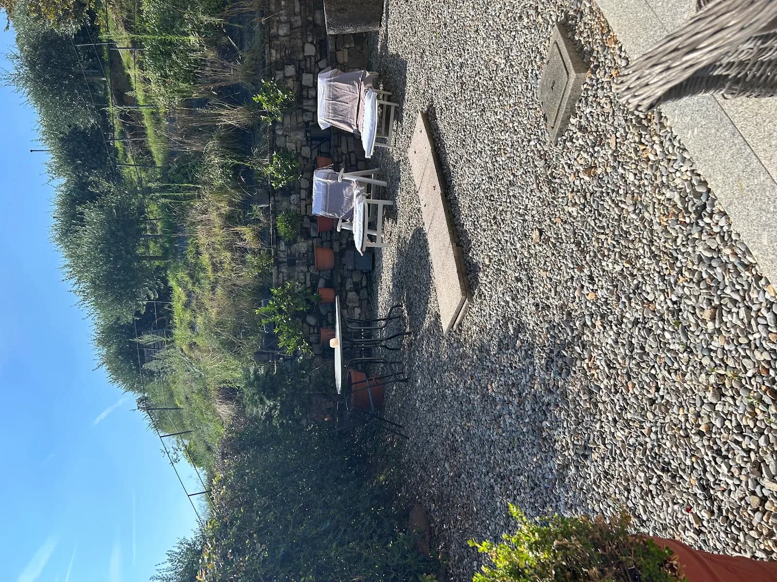 Agriturismo Al Robale