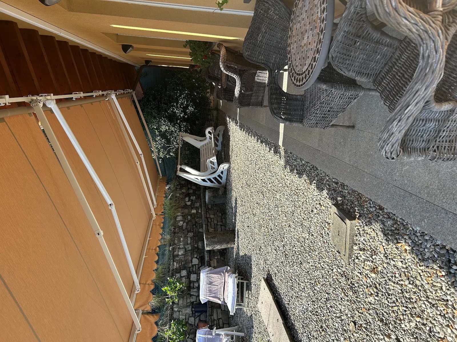 Agriturismo Al Robale