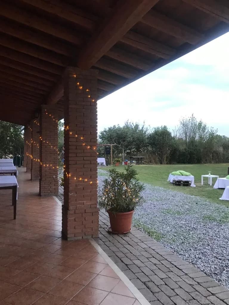 Agriturismo Alle Fornaci