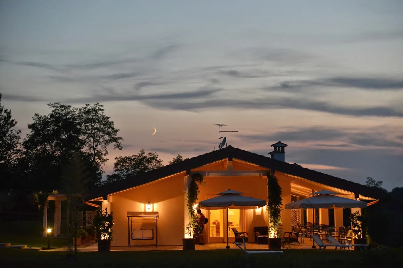 Agriturismo Colle Dei Pivi