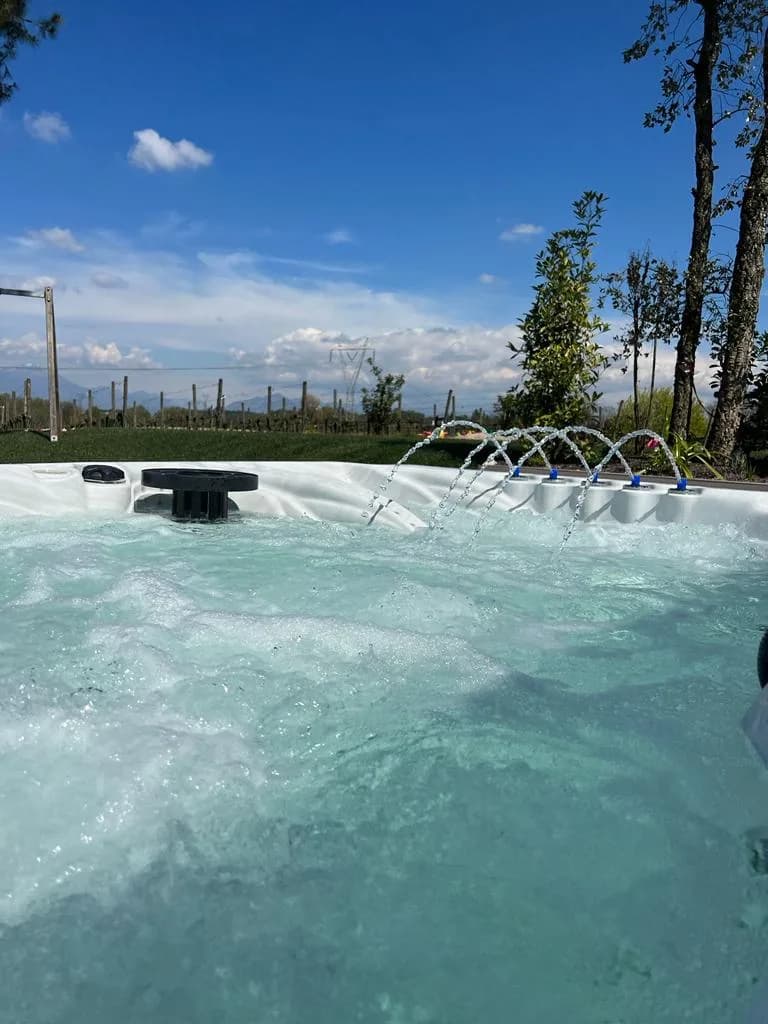 Agriturismo Colle Dei Pivi