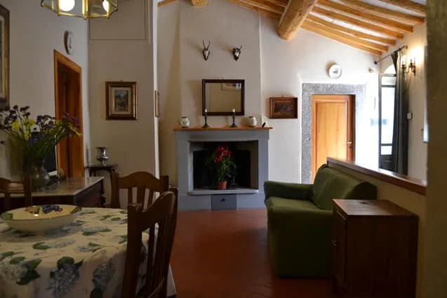 Agriturismo Montereggi