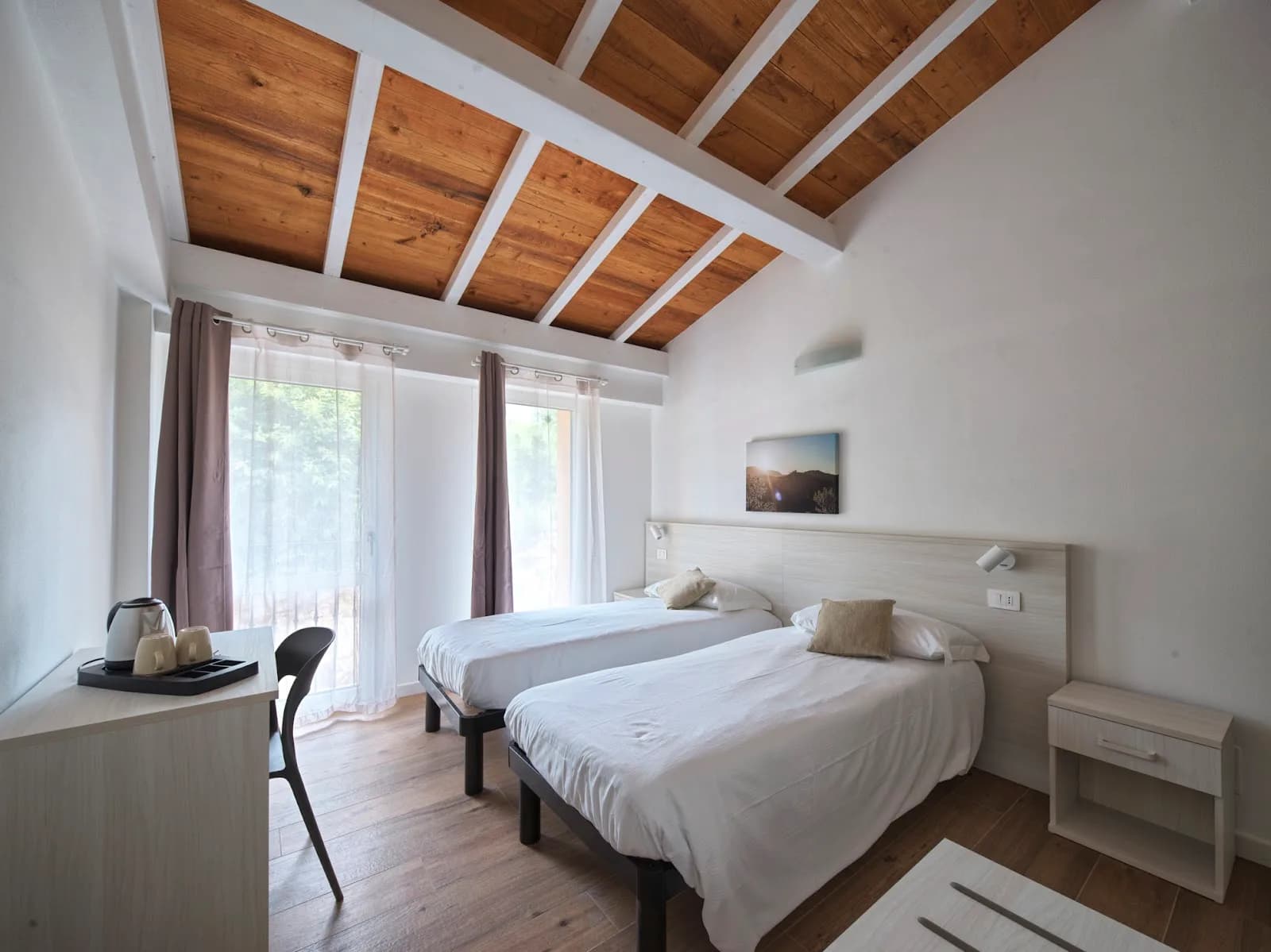 Agriturismo Ze Del Pino