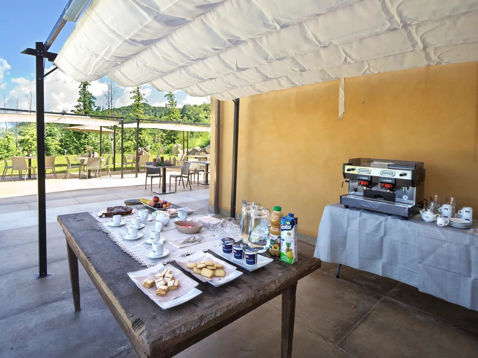 Agriturismo Ze Del Pino