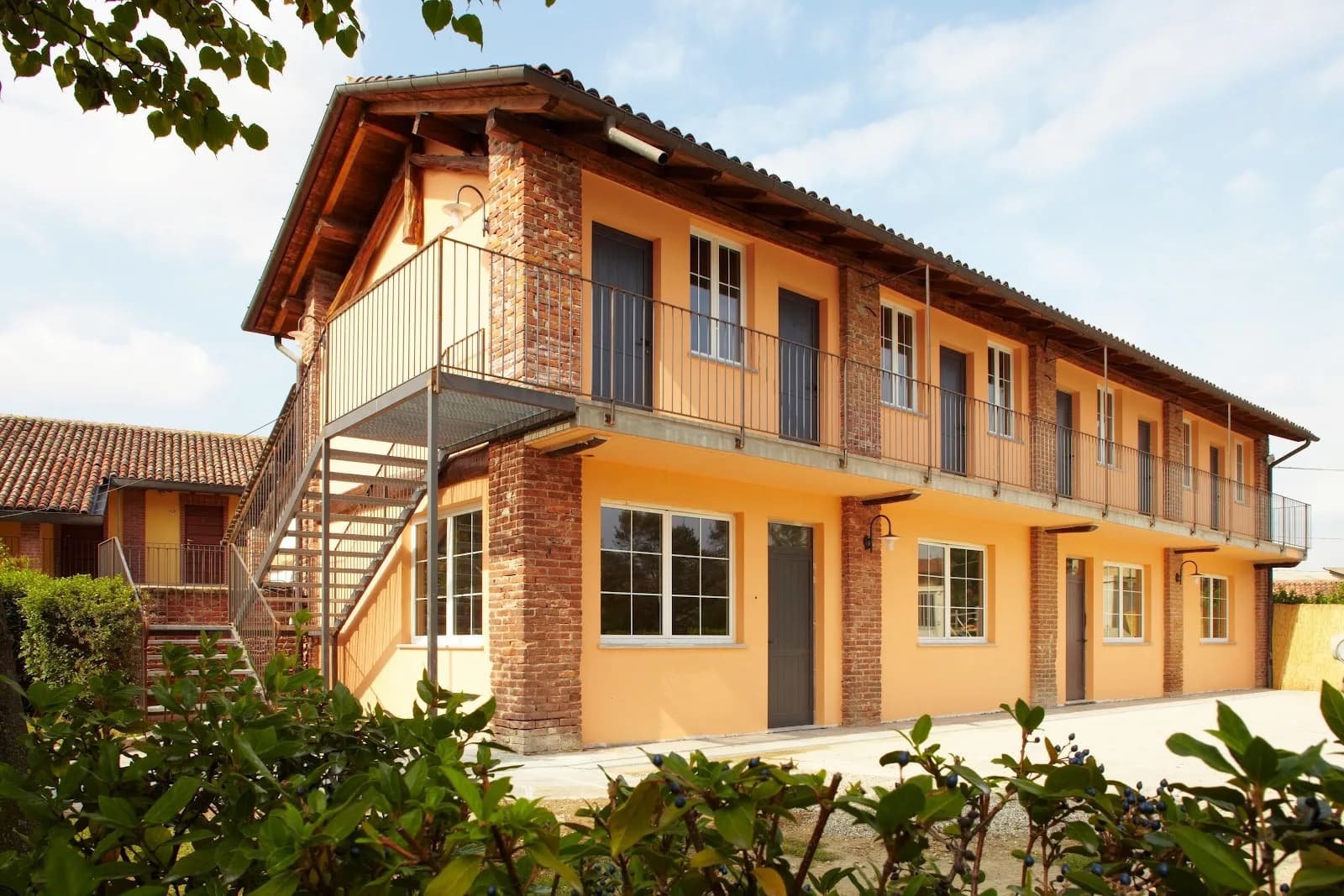 Agriturismo Vignarello