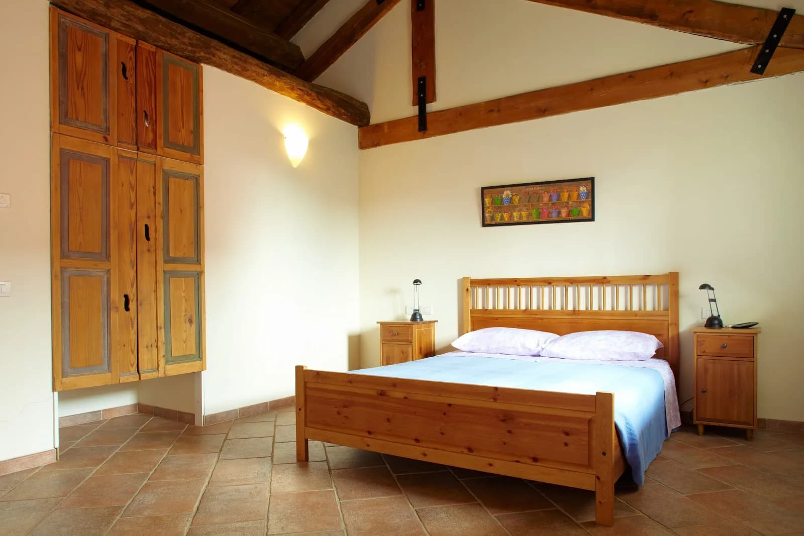 Agriturismo Vignarello
