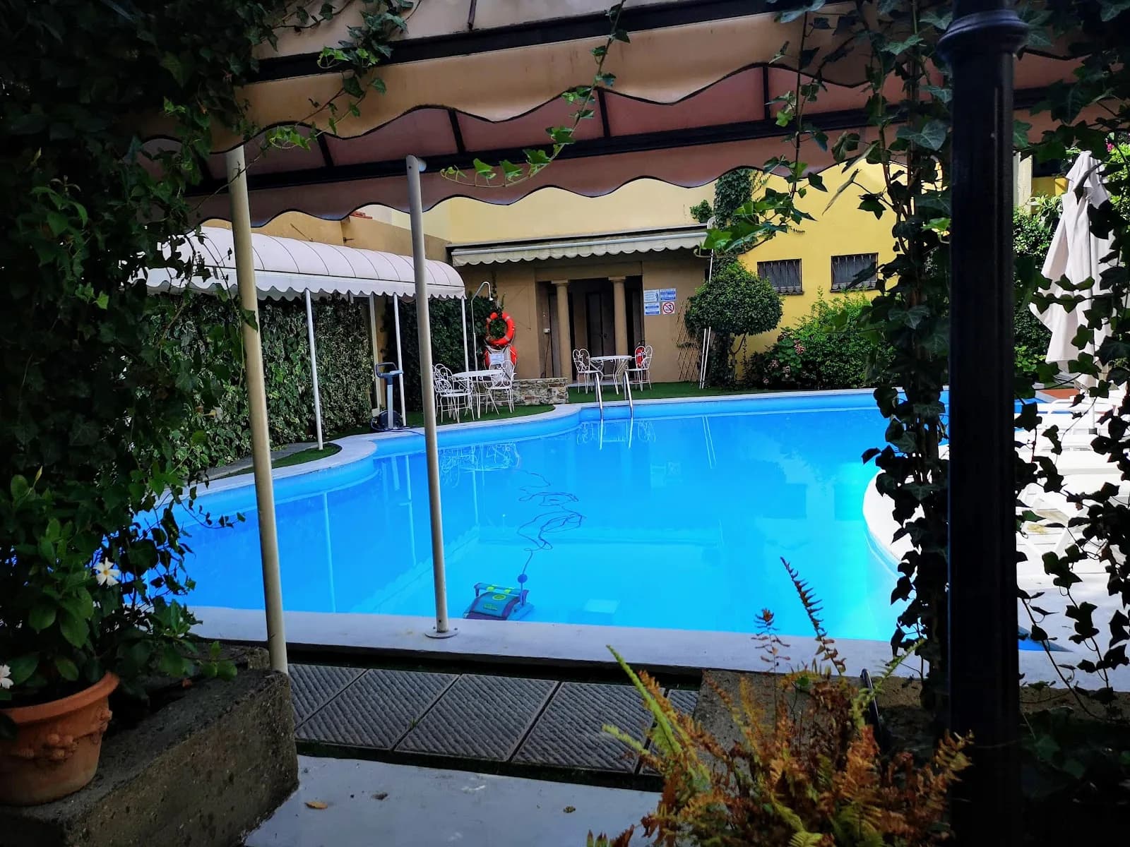 Albergo Croce Di Malta
