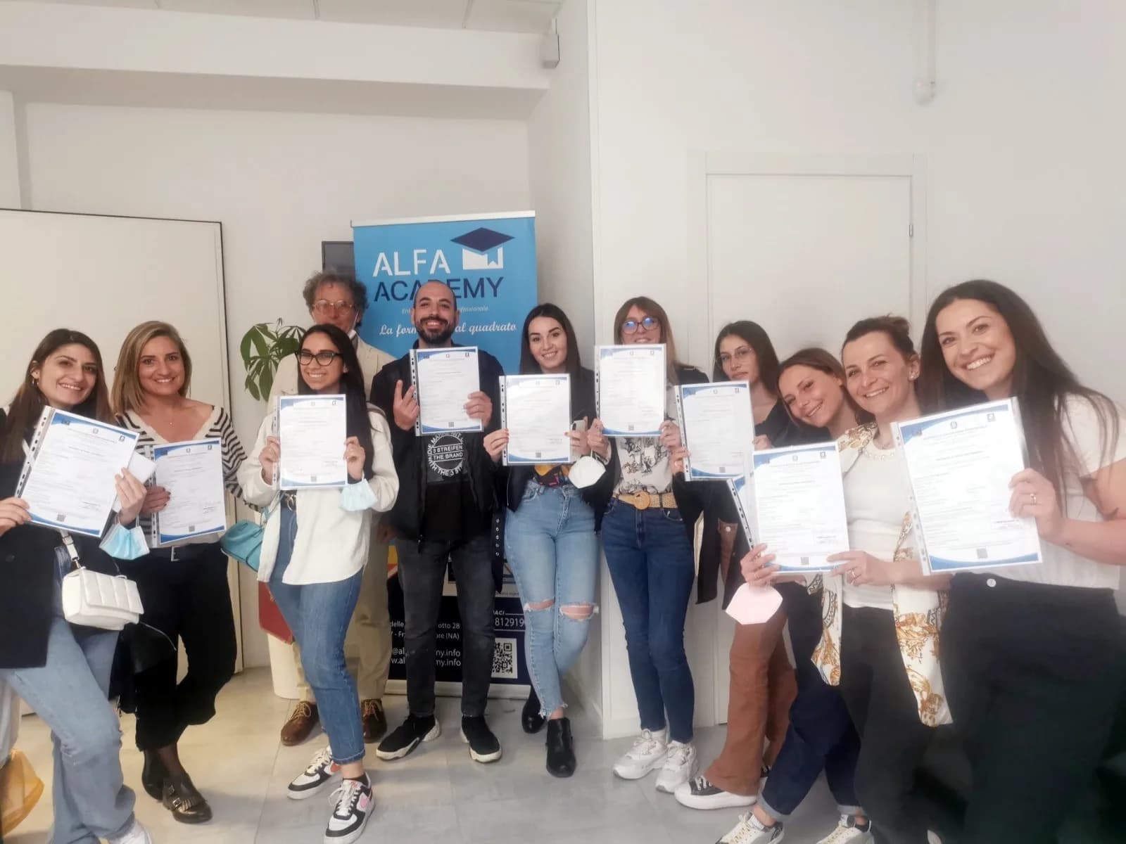 Alfa Academy