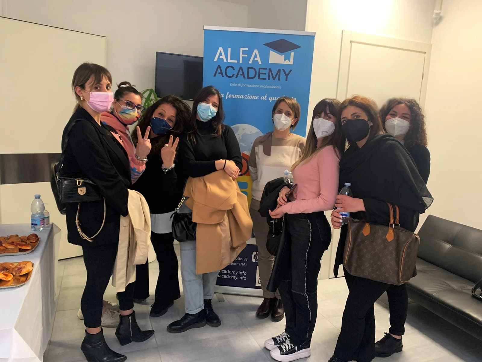 Alfa Academy