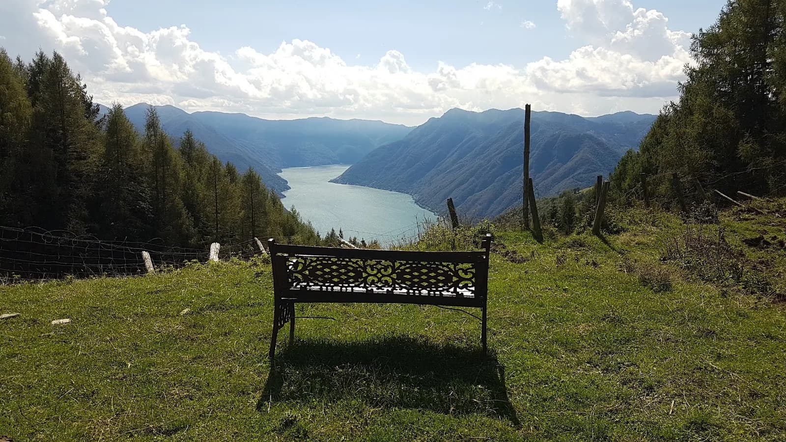 Alpe Di Sala