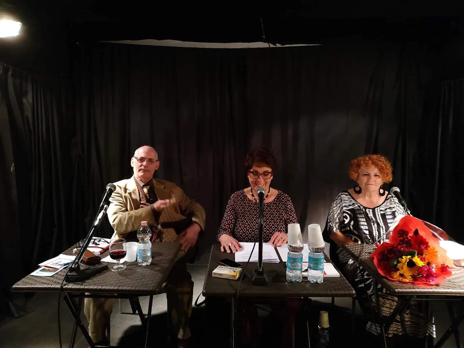 Antica Stamperia Rubattino Spazio Eventi
