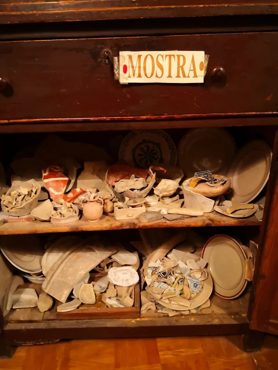 Antica Fornace Eventi