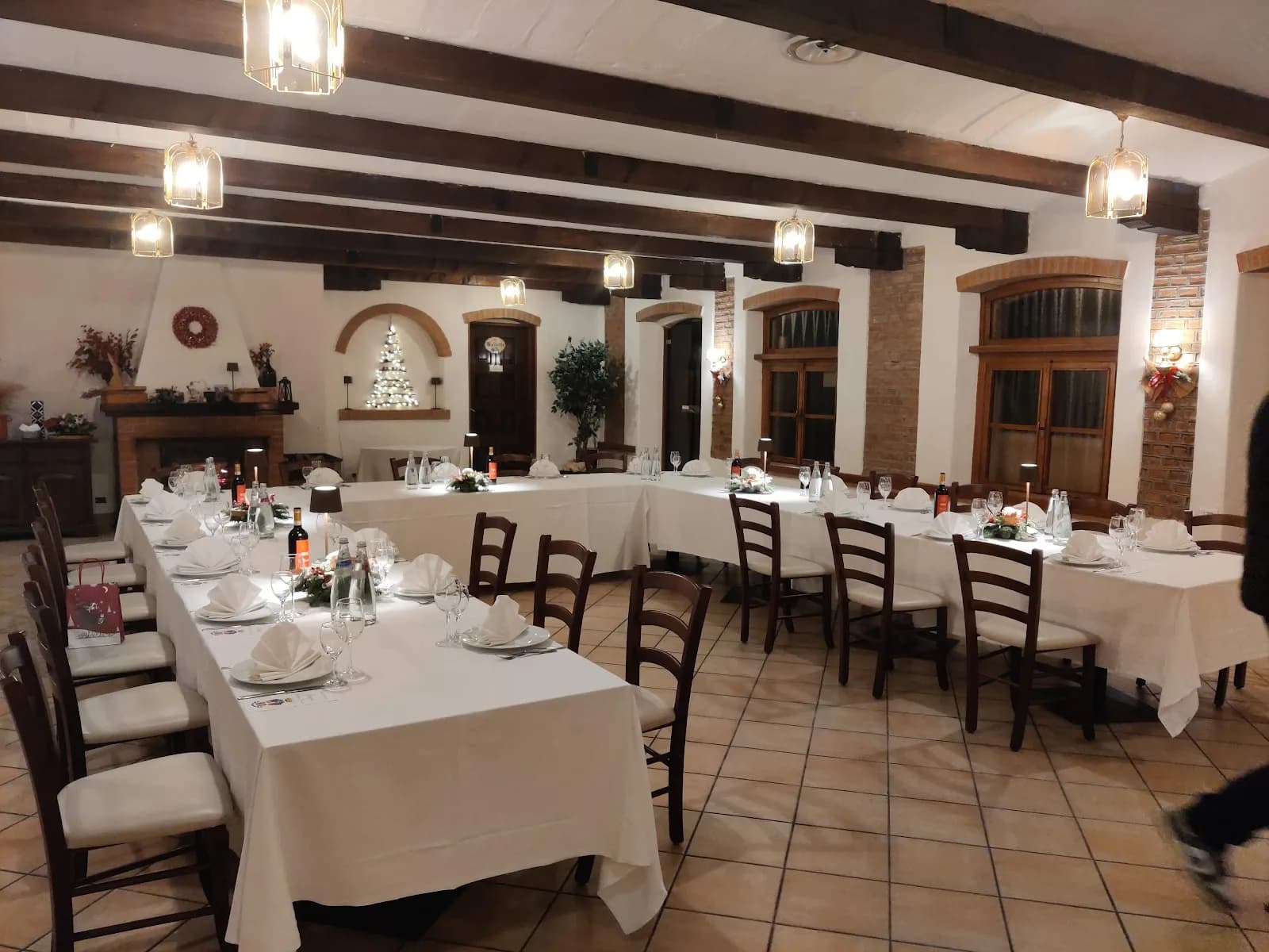 Antica Tenuta Le Querce