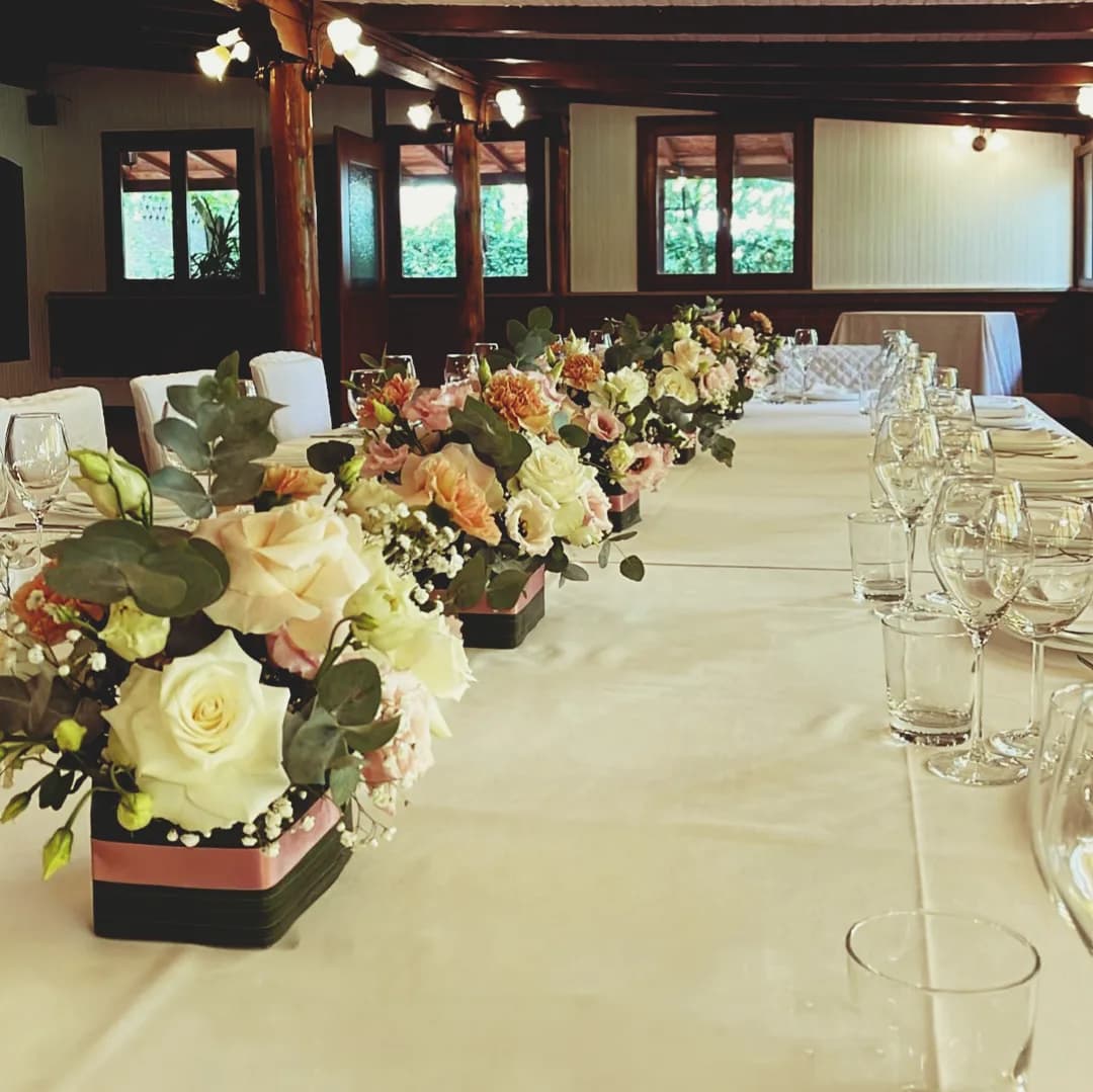 Antica Tenuta Le Querce