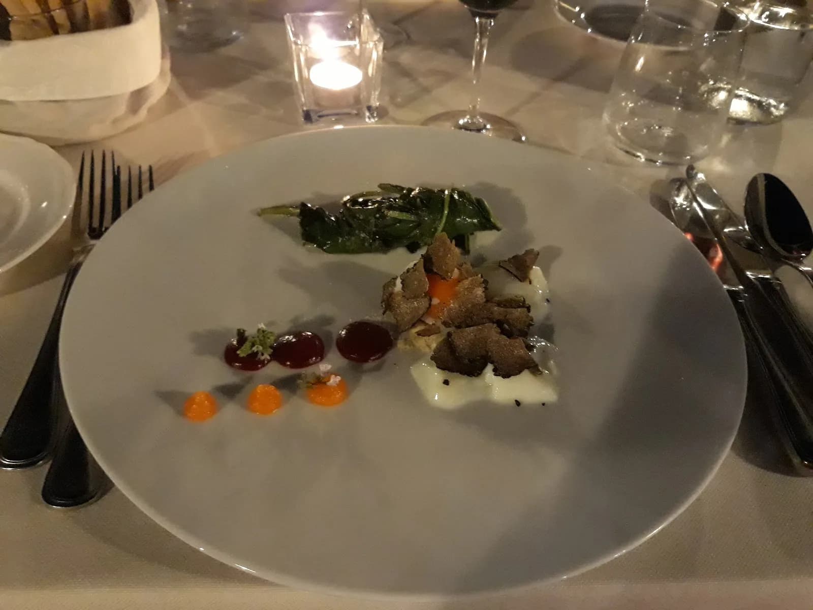 Antico Mulino