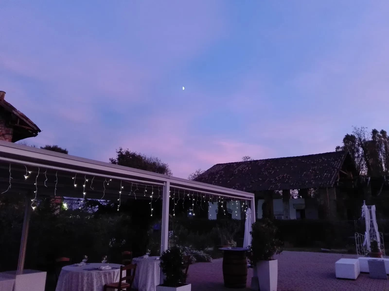 Antico Borgo In Citta