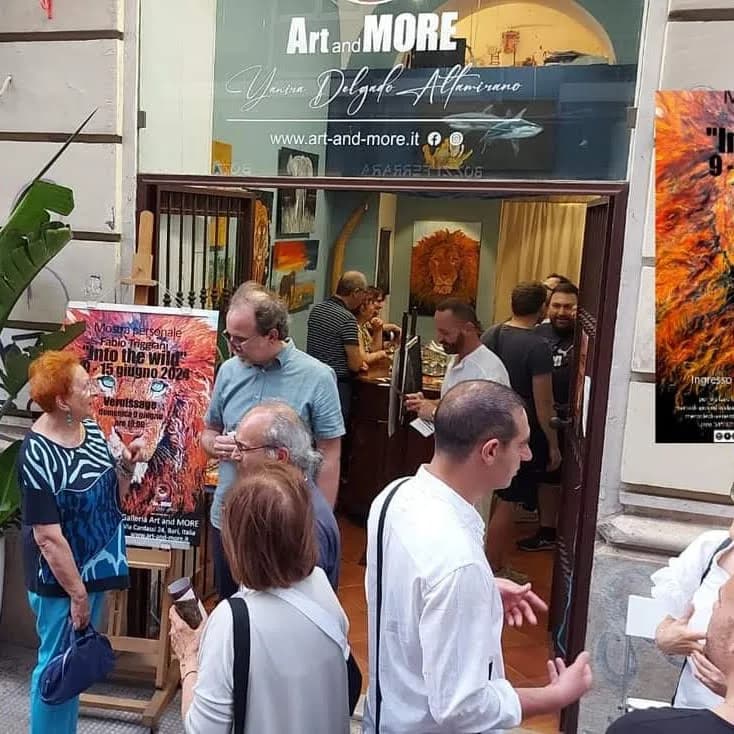 Art And More