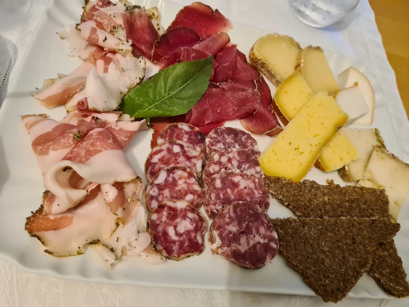 Armonie In Corte
