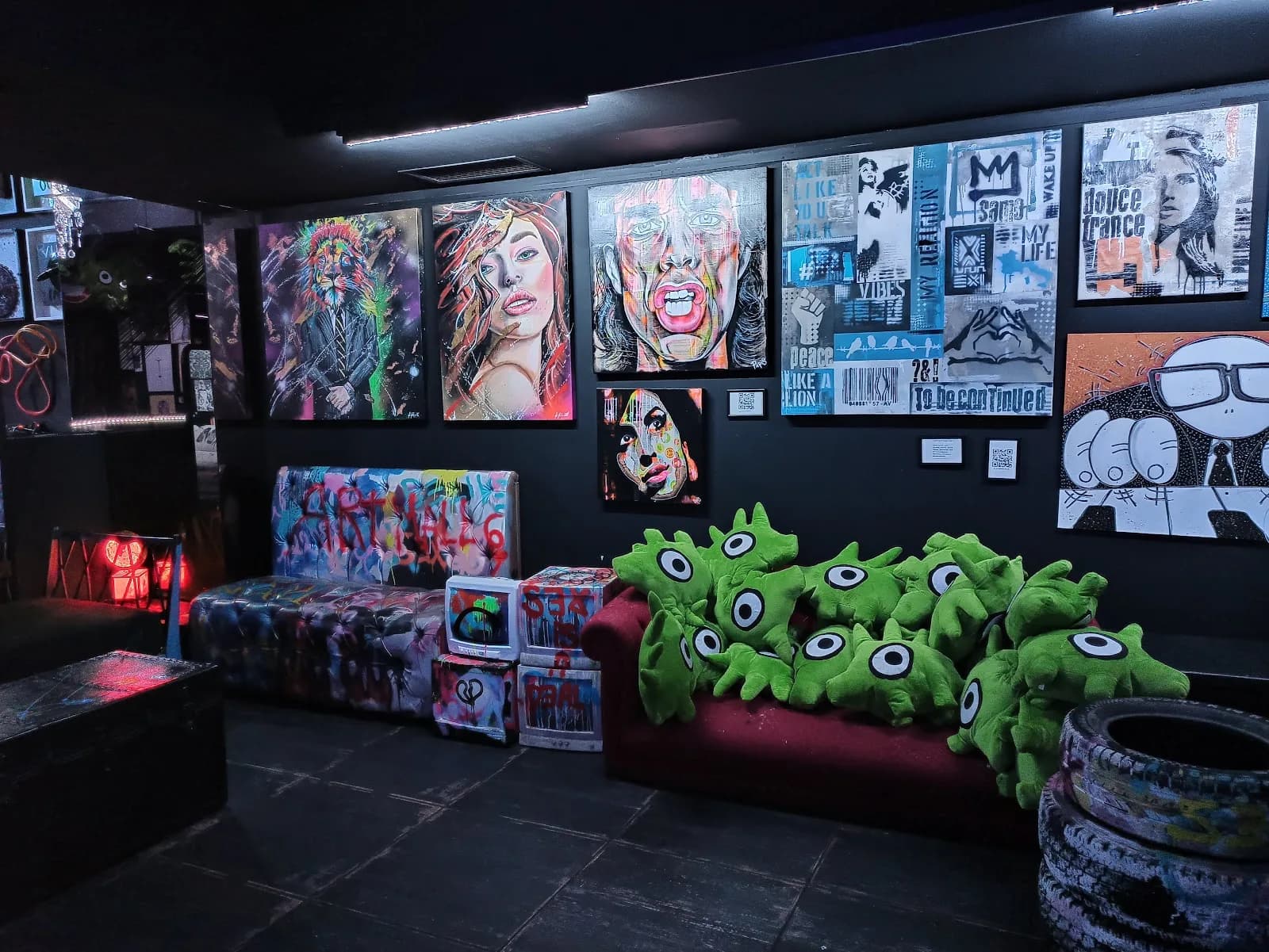 Art Mall Milano