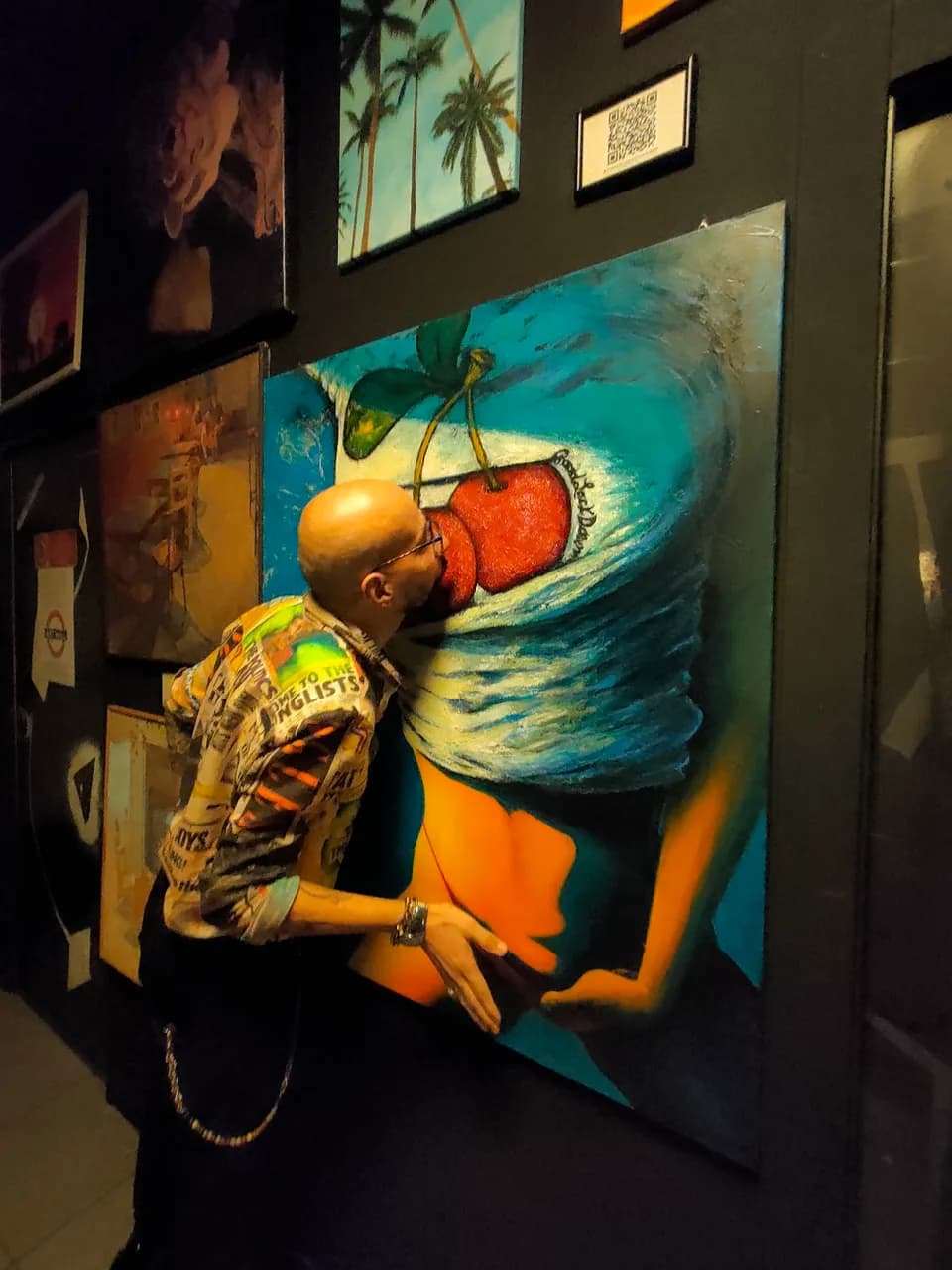 Art Mall Milano