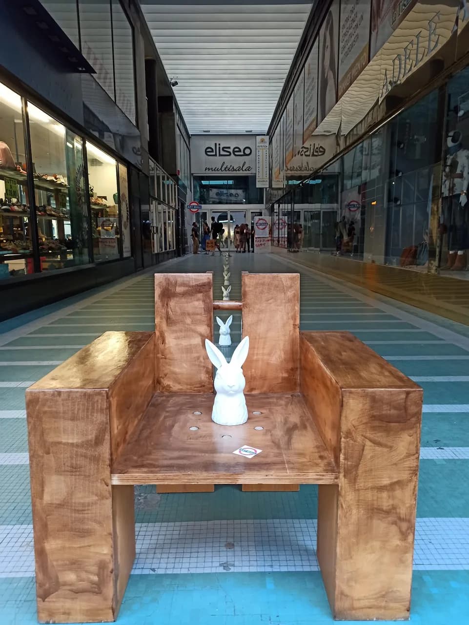 Art Mall Milano
