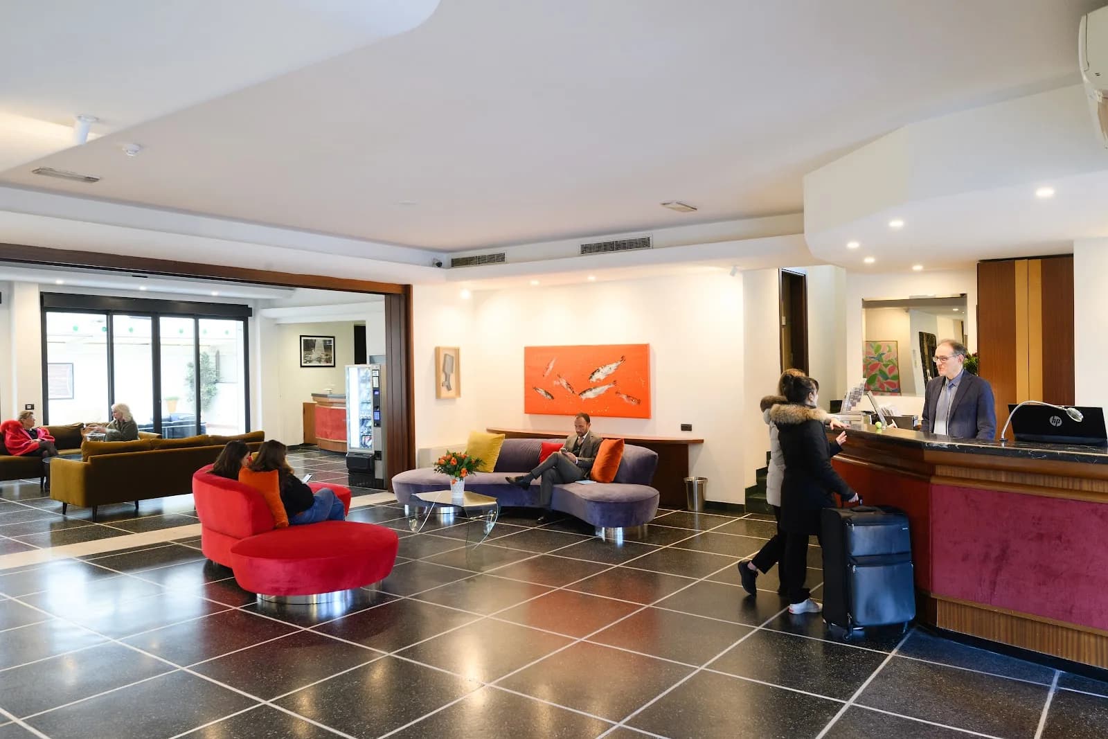 Art Hotel