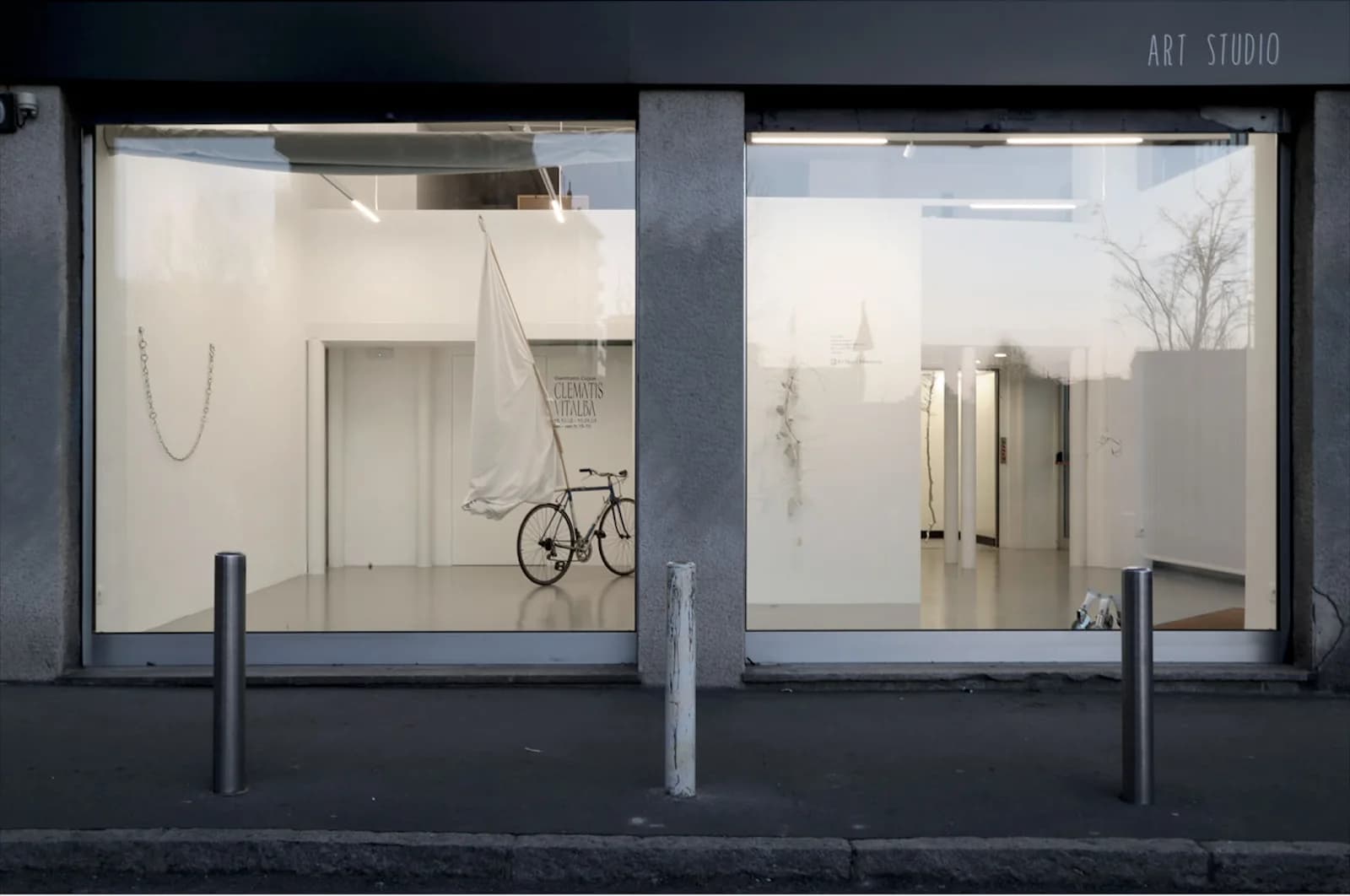 Art Studio Finestreria