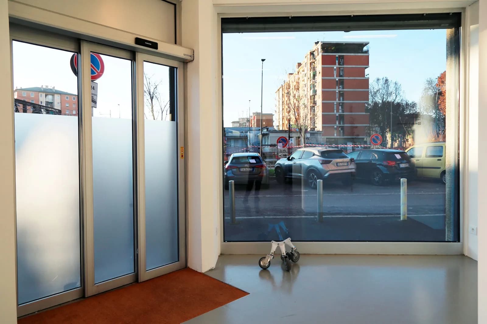 Art Studio Finestreria