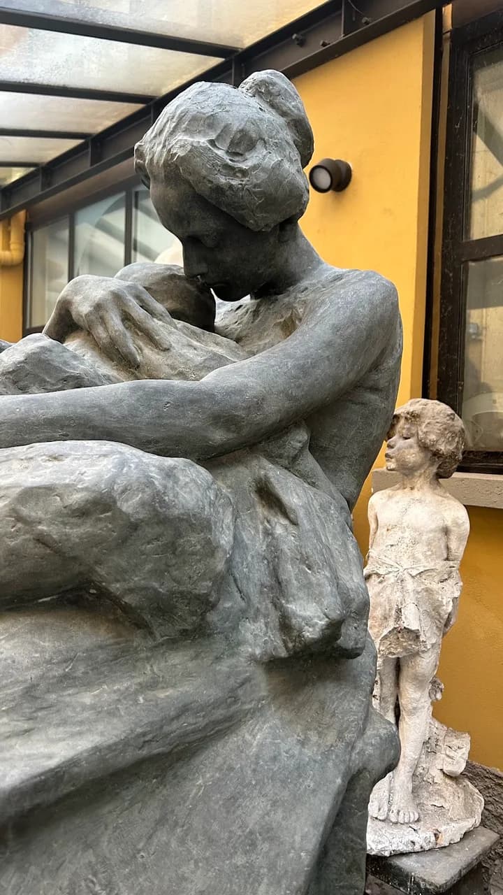 Atelier Pellini