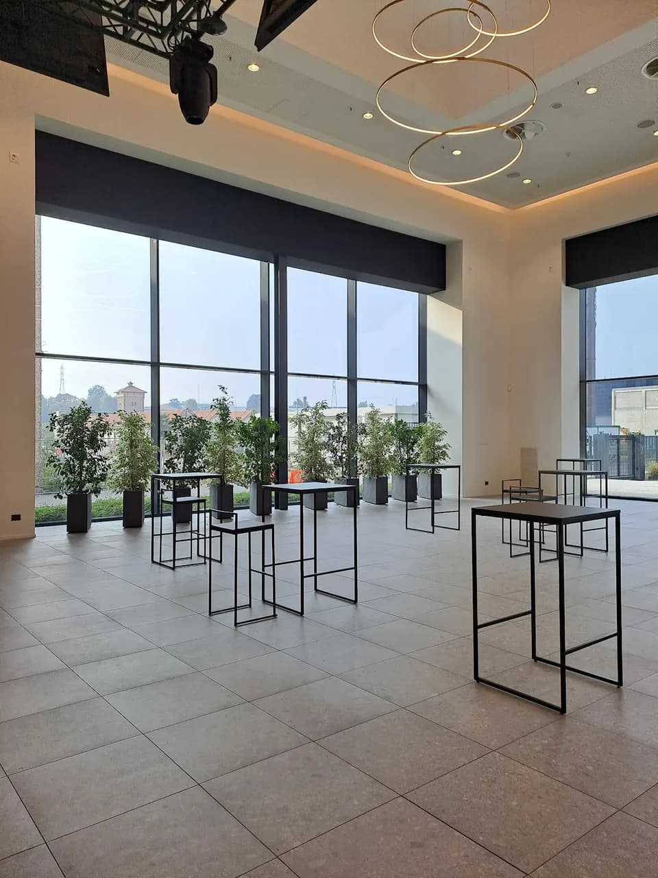 Auditorium Aruba Eventi