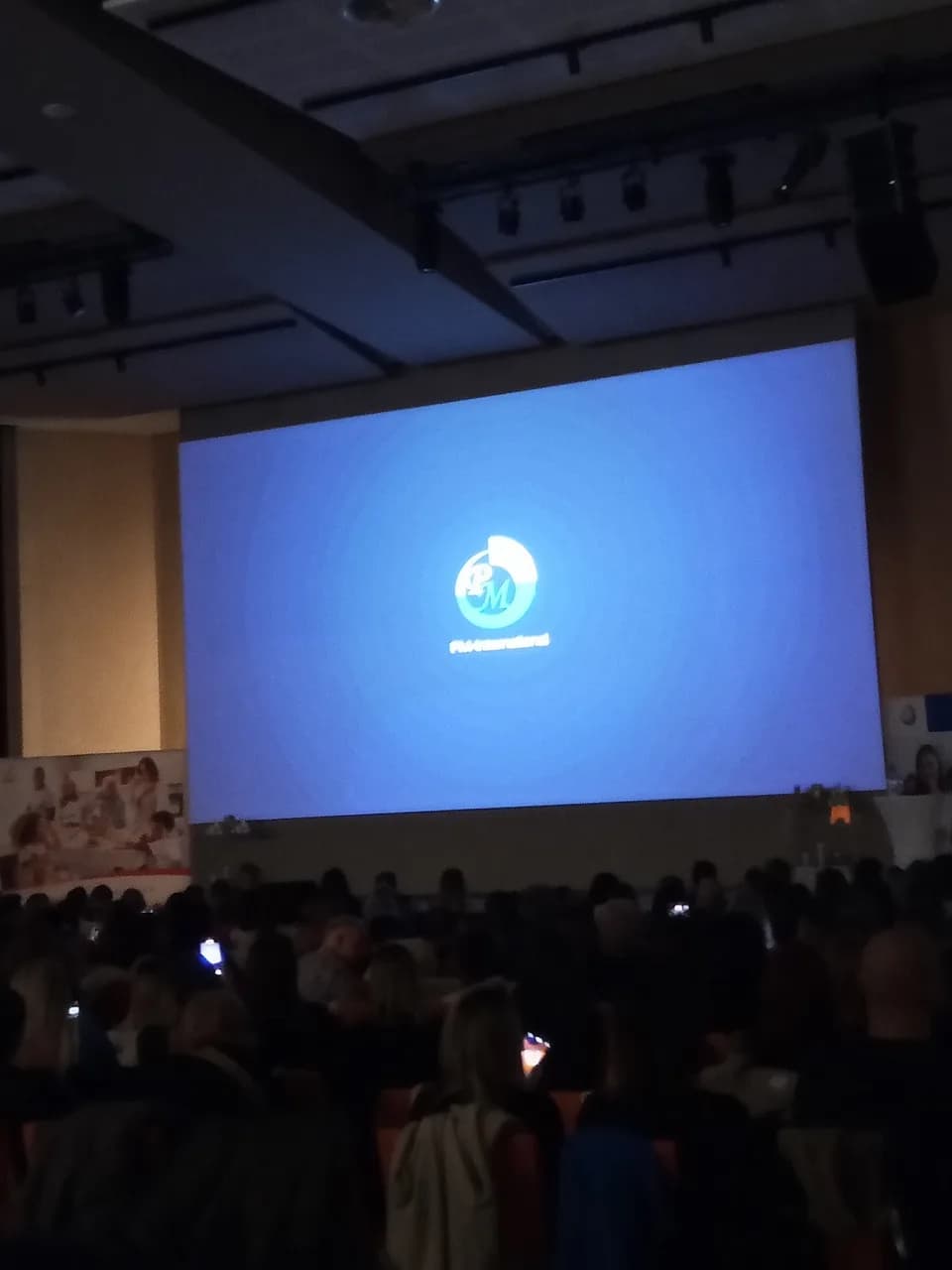 Auditorium Aruba Eventi