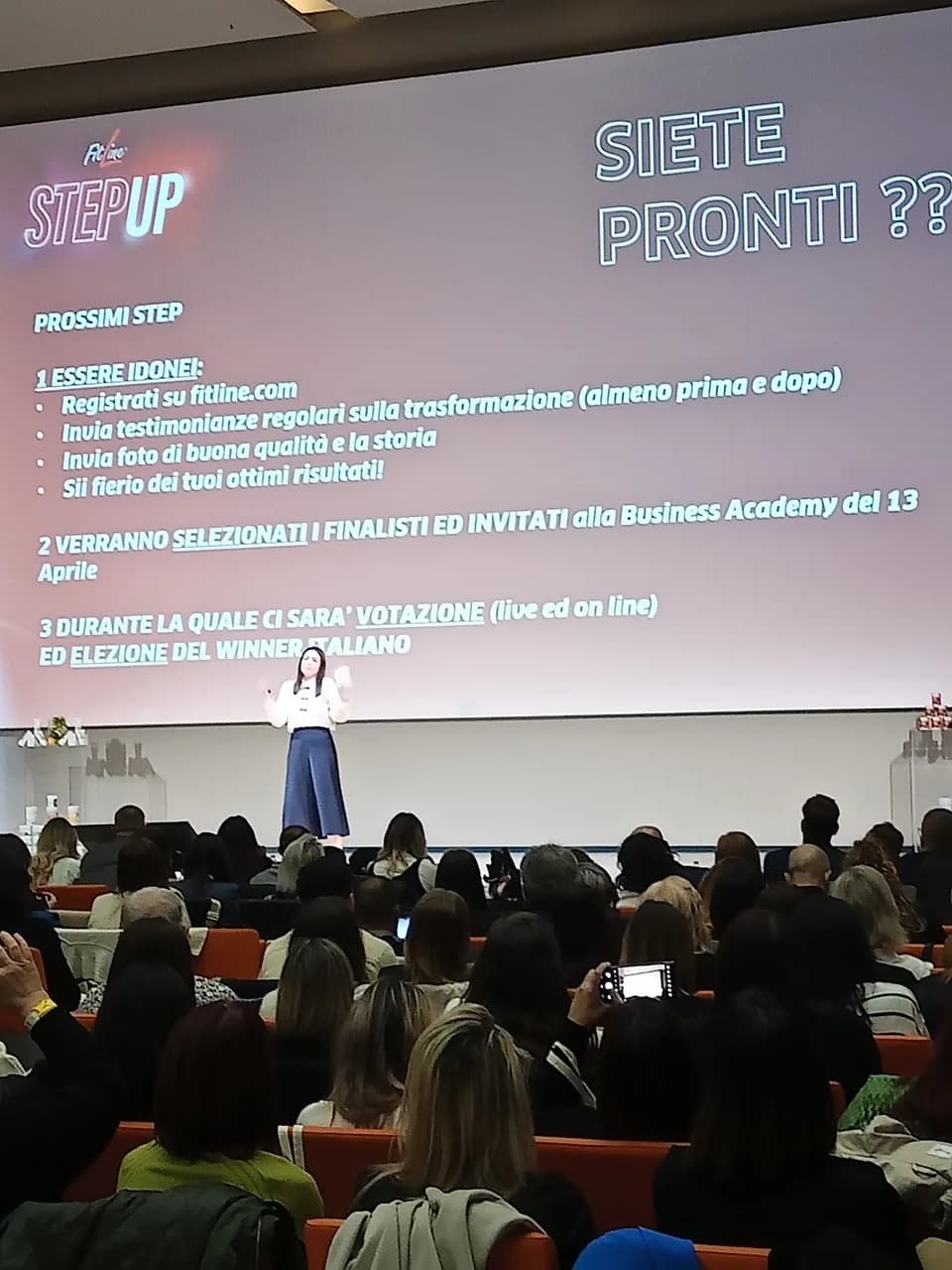 Auditorium Aruba Eventi