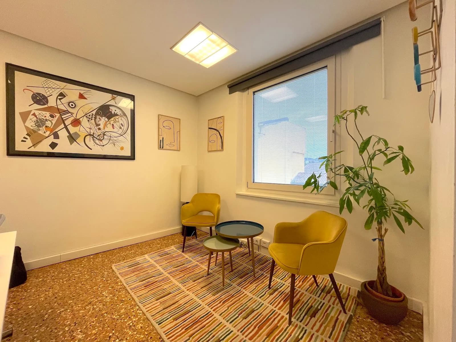 Aula Agresti Corsi E Formazione