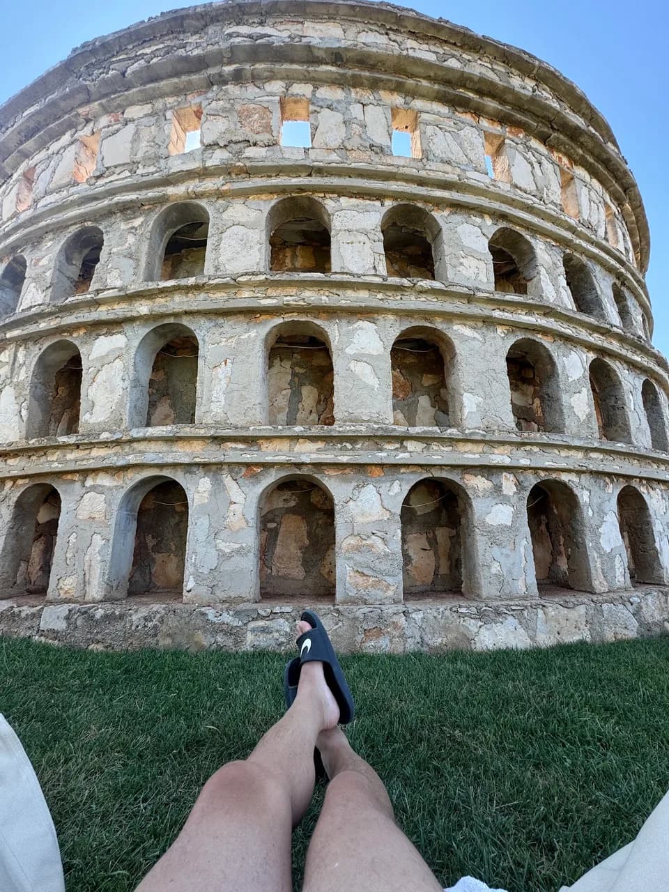 Aura Experience Puglia