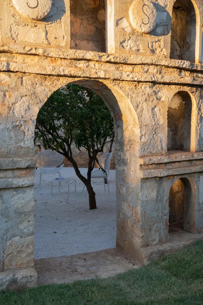 Aura Experience Puglia