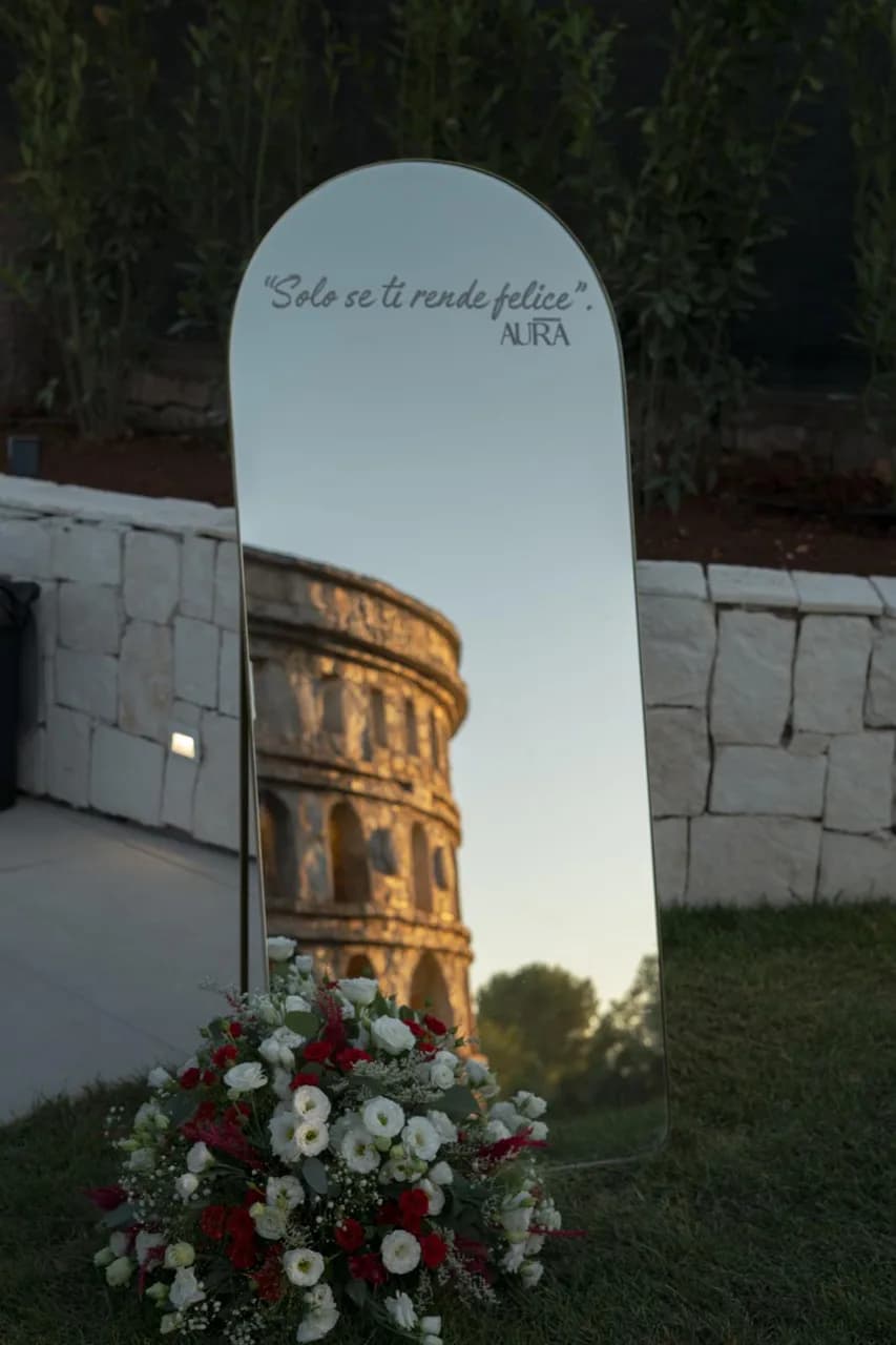 Aura Experience Puglia