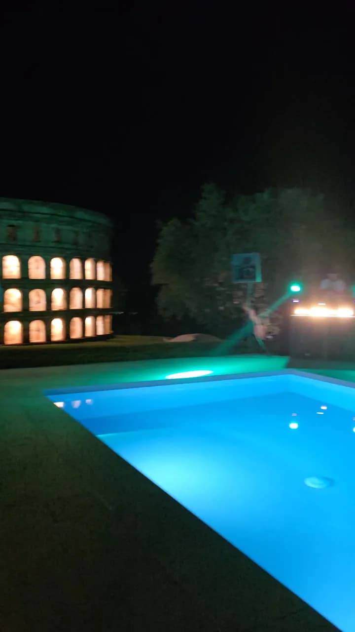 Aura Experience Puglia