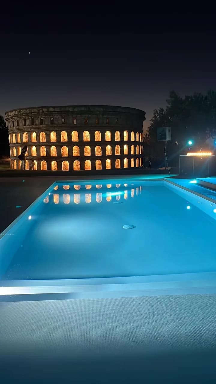 Aura Experience Puglia