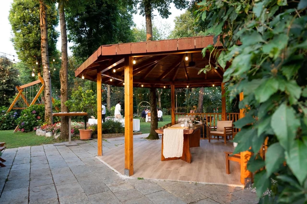 Aura Garden