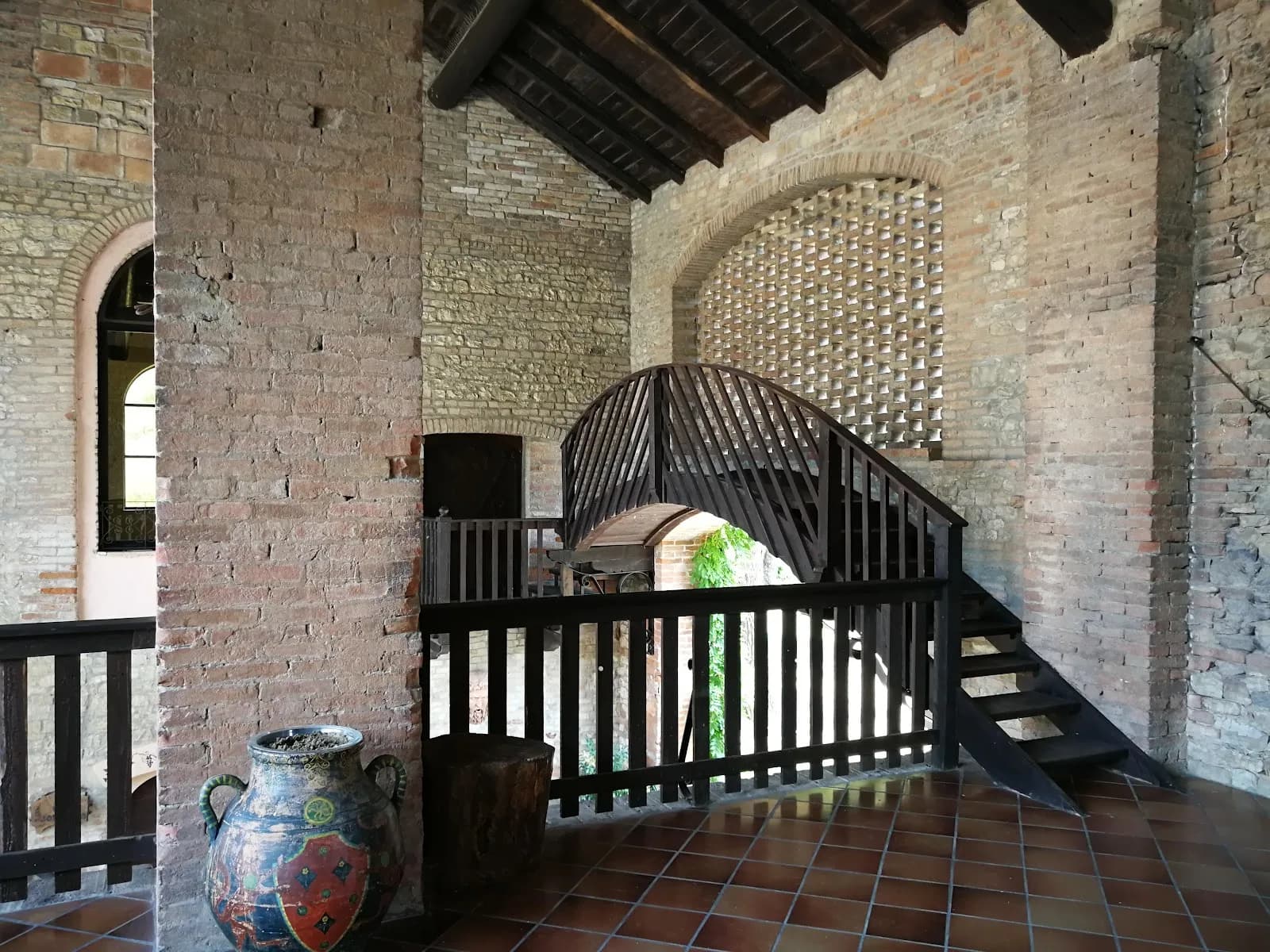 Casale La Colombara