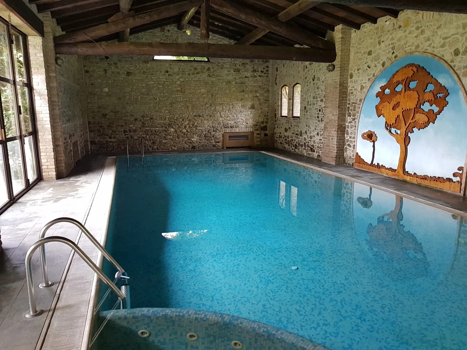 Casale La Colombara