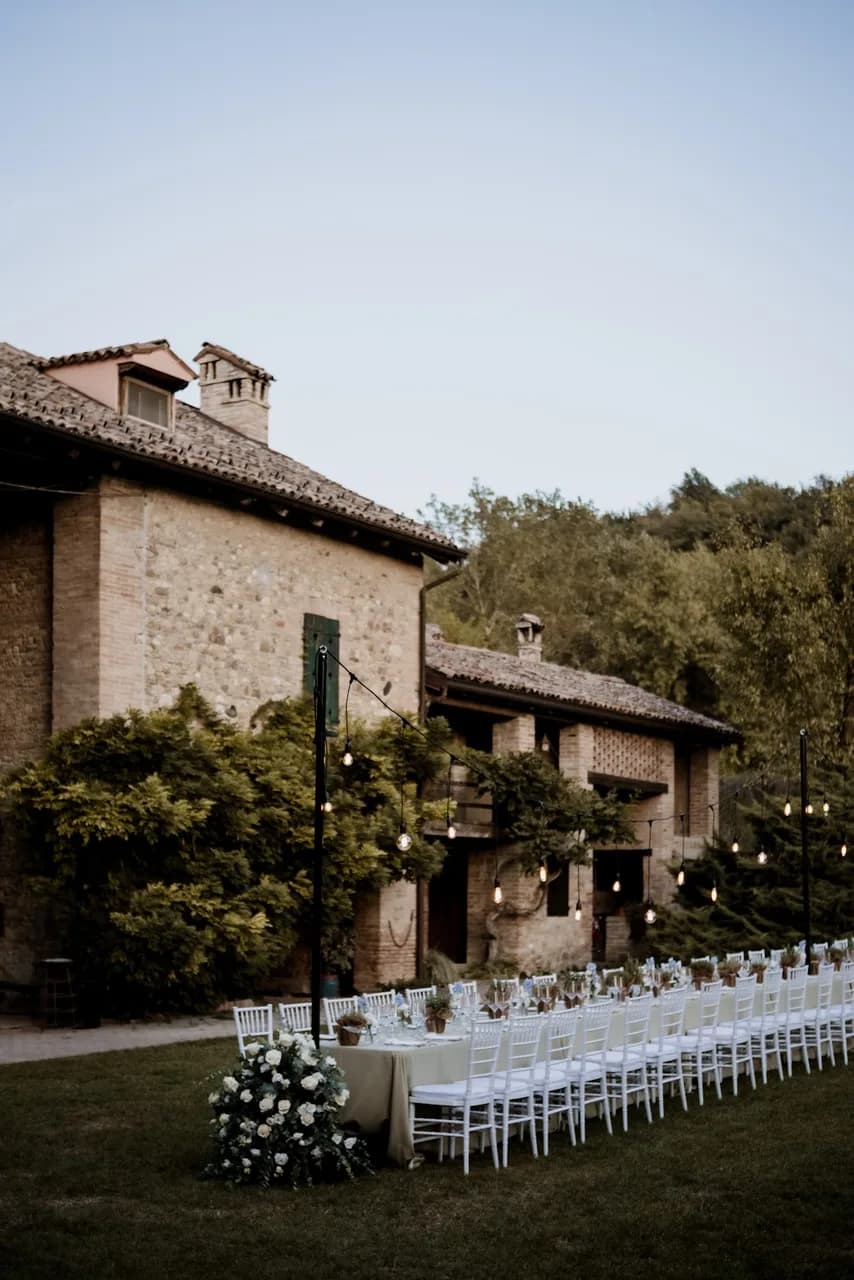 Casale La Colombara