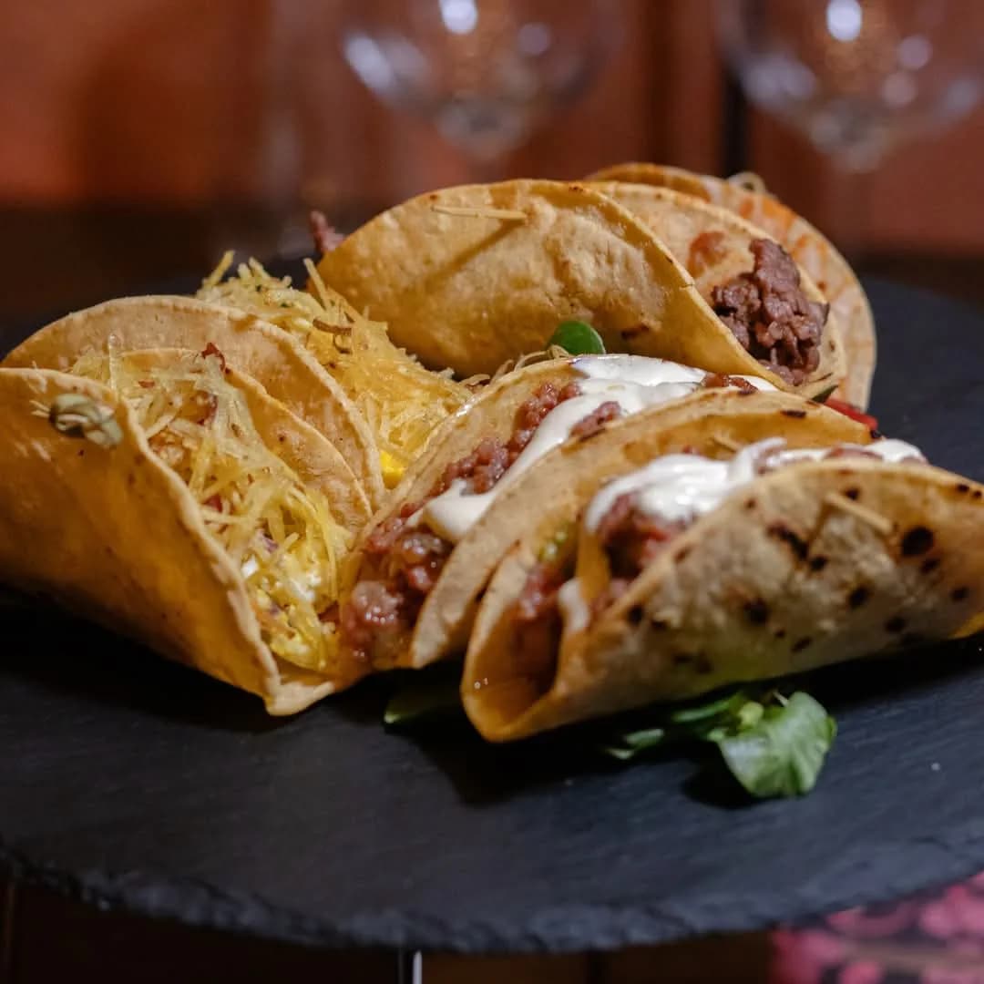 Bacancito Restaurante
